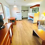 Studio 6 Suites Portland, Or Downtown Ohsu