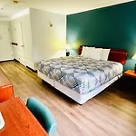 Studio 6 Suites Portland, Or Downtown Ohsu